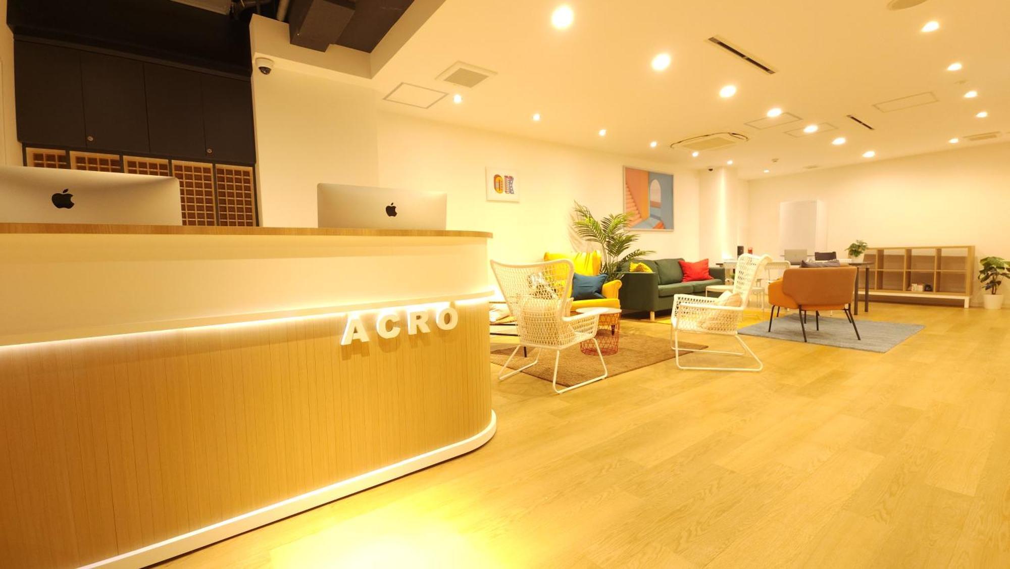 Acro Capsule Hotel Namba Dotonbori Osaka Bagian luar foto